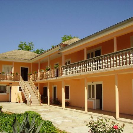 פריבלאקה Apartments Anka מראה חיצוני תמונה