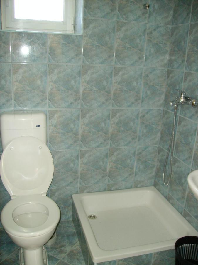 פריבלאקה Apartments Anka מראה חיצוני תמונה