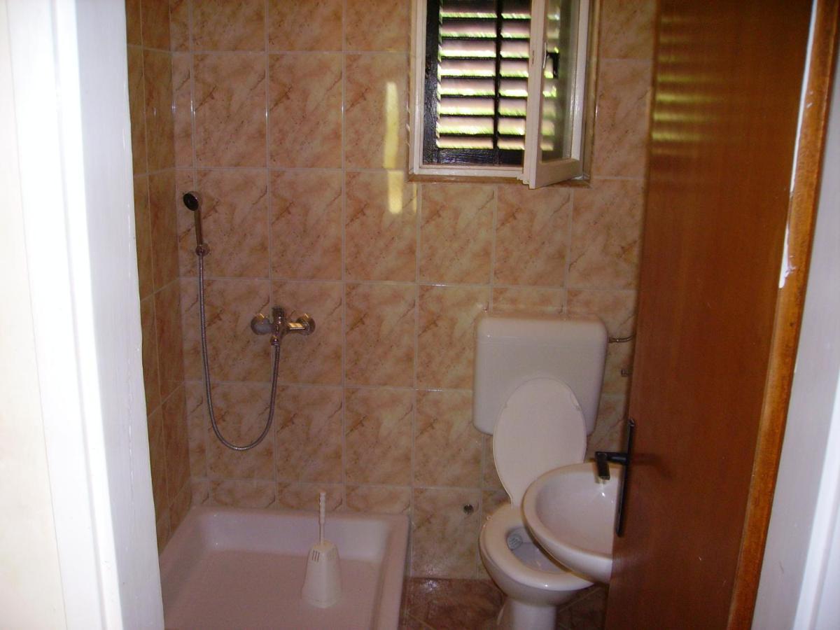 פריבלאקה Apartments Anka מראה חיצוני תמונה