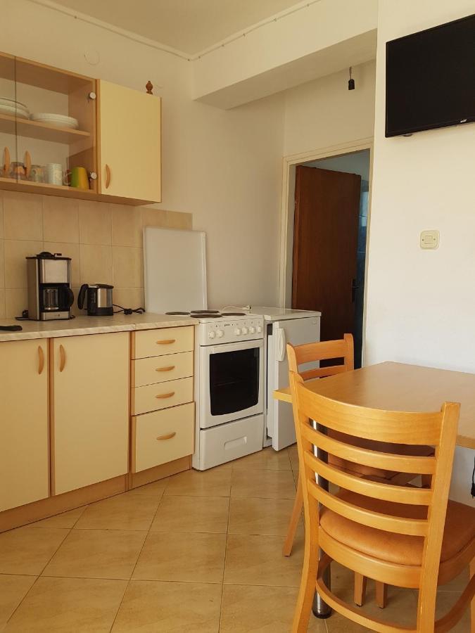 פריבלאקה Apartments Anka מראה חיצוני תמונה