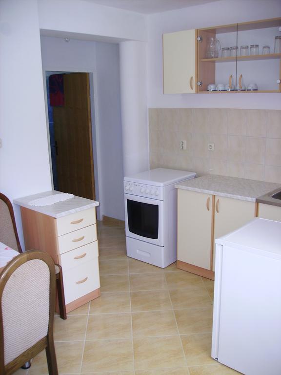 פריבלאקה Apartments Anka מראה חיצוני תמונה