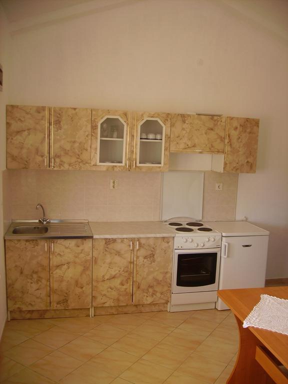 פריבלאקה Apartments Anka מראה חיצוני תמונה