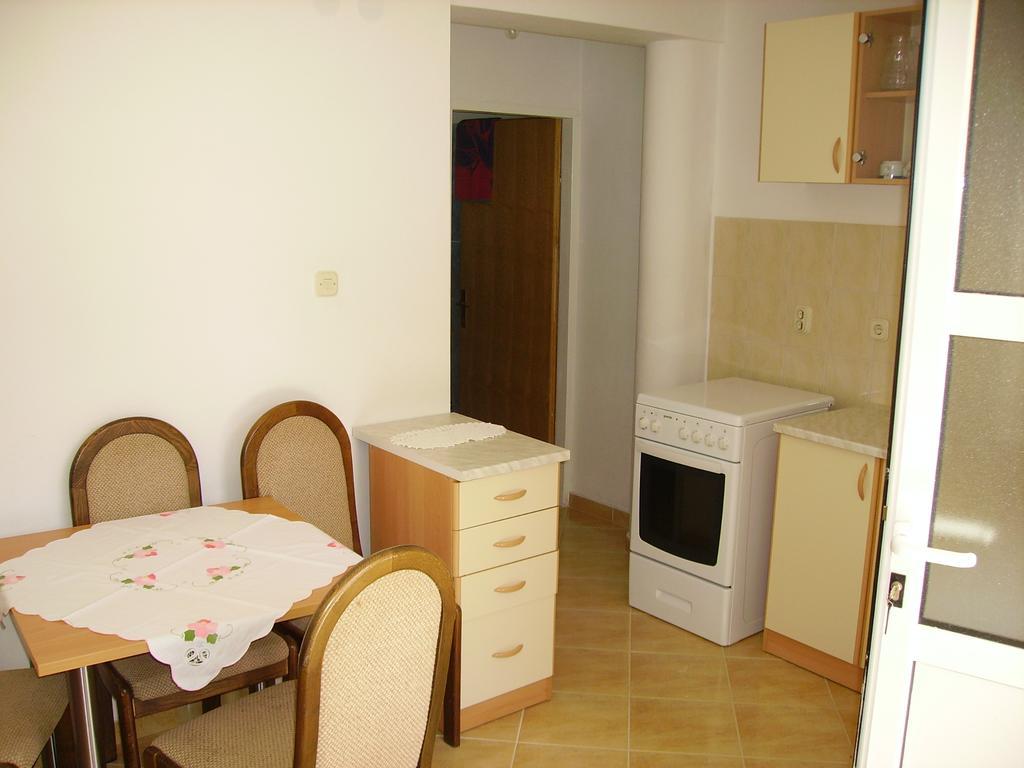 פריבלאקה Apartments Anka מראה חיצוני תמונה