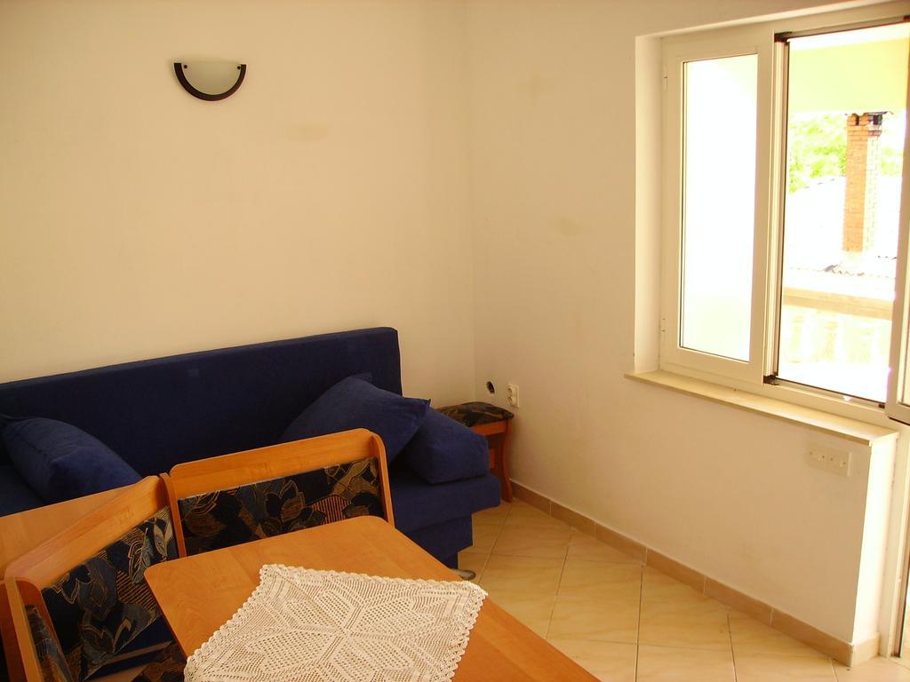 פריבלאקה Apartments Anka מראה חיצוני תמונה