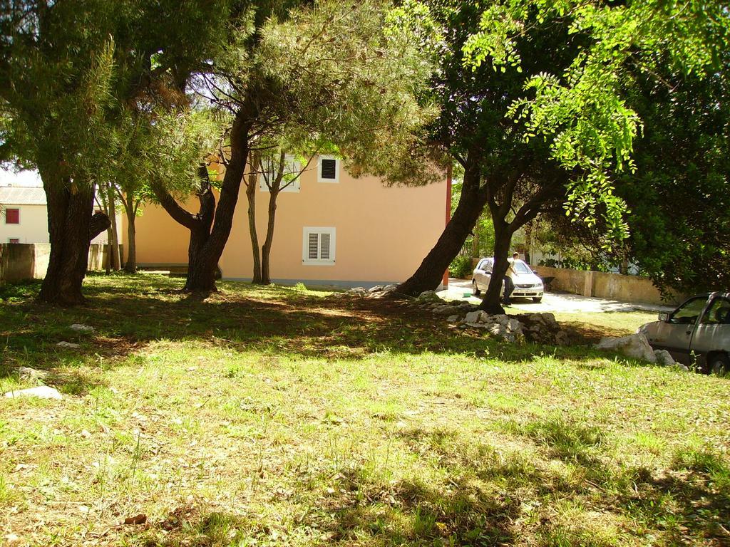פריבלאקה Apartments Anka מראה חיצוני תמונה